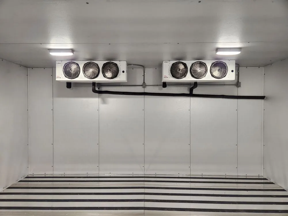 Slide of Applied Refrigeration Technology