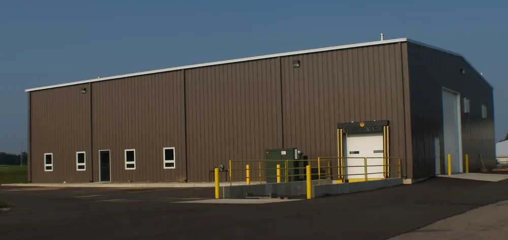 Slide of Applied Thermal Technologies Inc