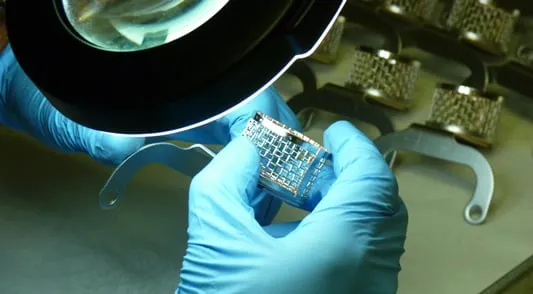 Slide of Applied Thermal Technologies Inc