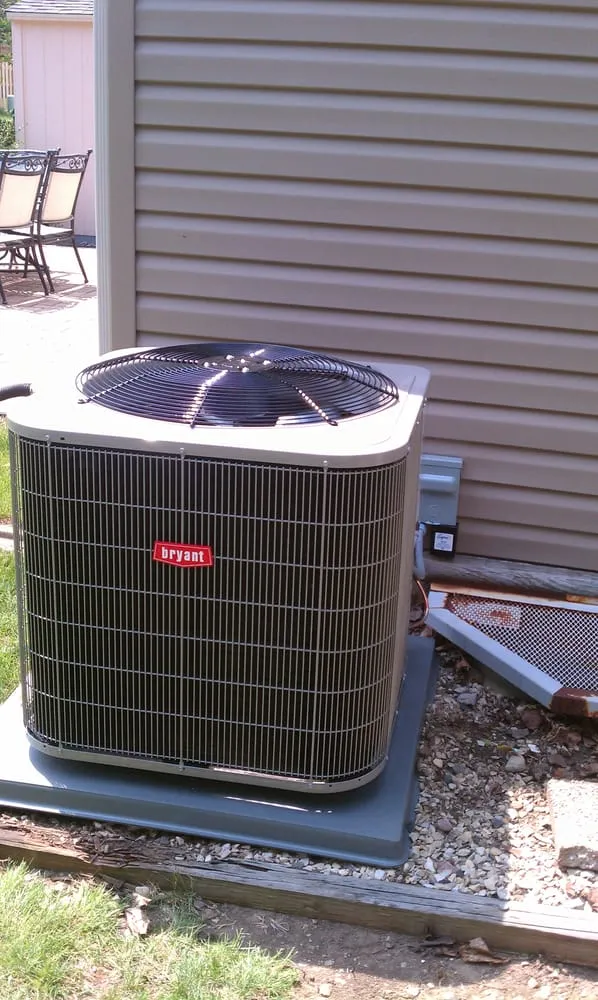 Slide of Approved Comfort