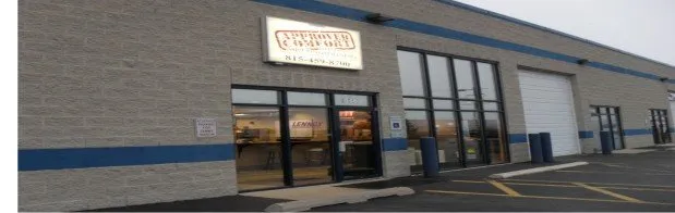 Slide of Approved Comfort