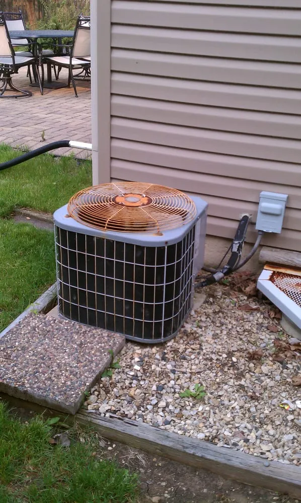 Slide of Approved Comfort