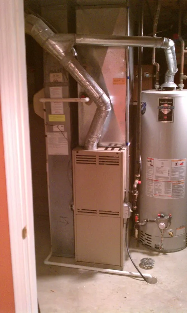 Slide of Approved Comfort