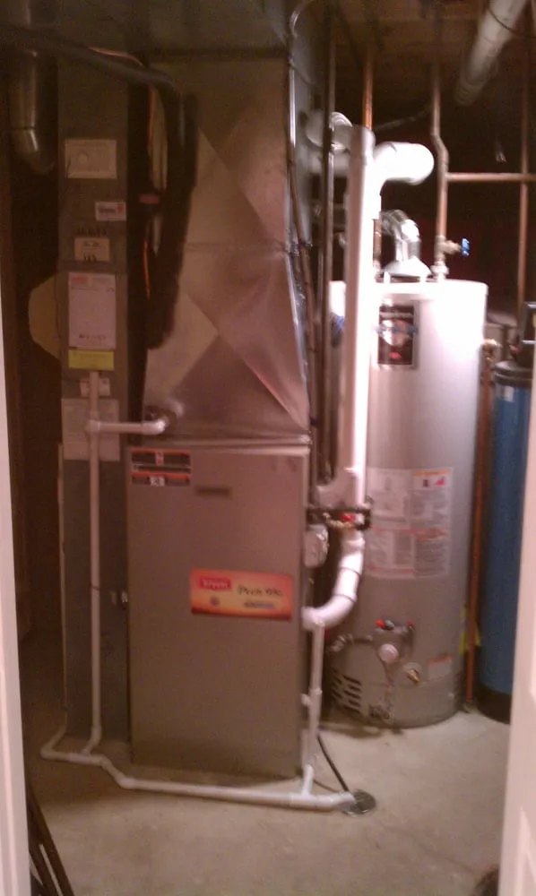 Slide of Approved Comfort