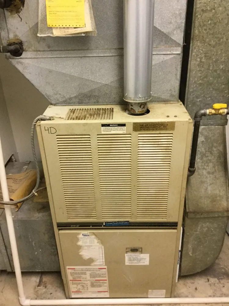 Slide of Approved Comfort