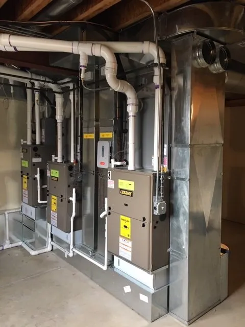 Slide of Approved Comfort