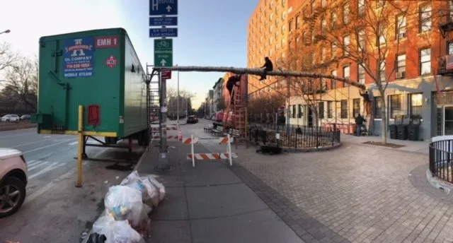 Slide of Approved Oil Company