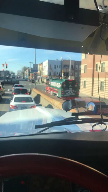 Slide of Approved Oil Company