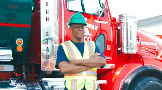 Approved Oil Company Logo