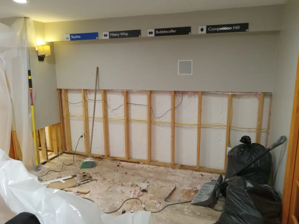 Slide of Approved Pro Environmental