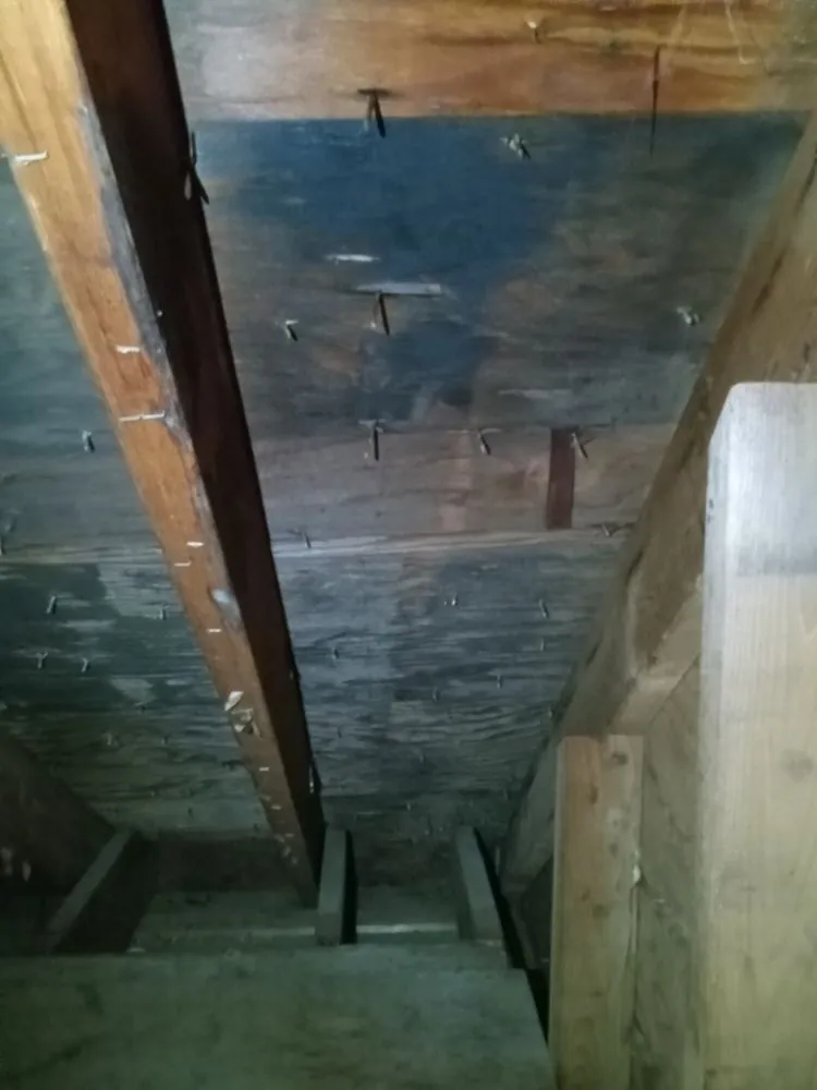 Slide of Approved Pro Environmental