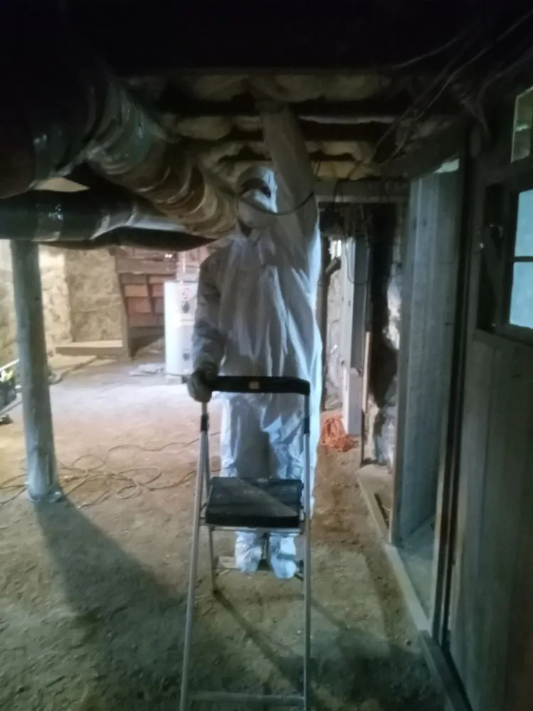 Slide of Approved Pro Environmental