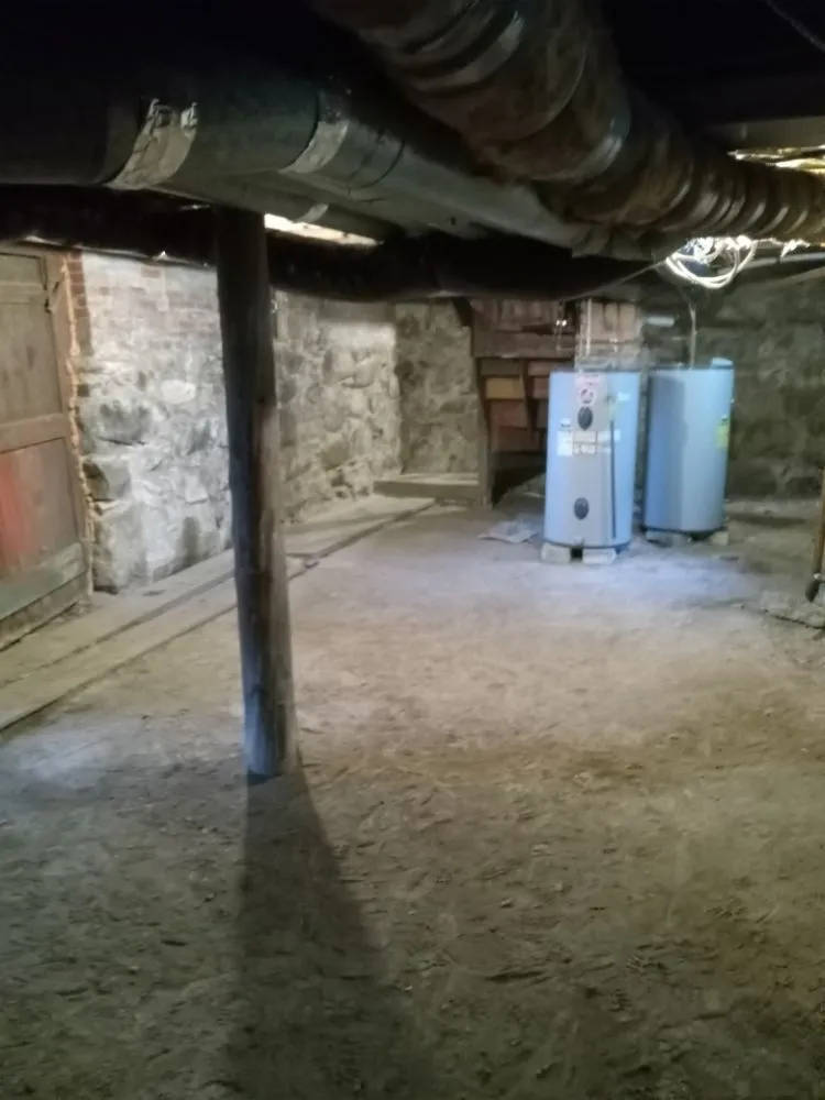 Slide of Approved Pro Environmental