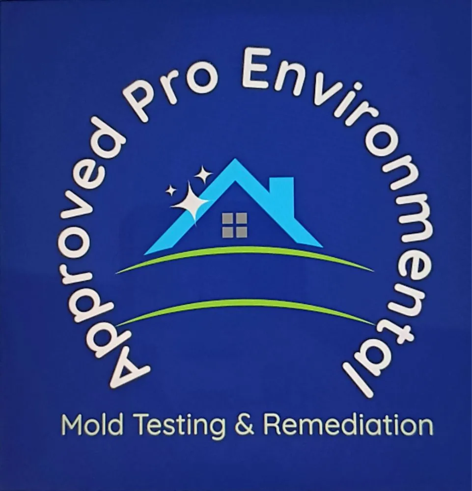 Slide of Approved Pro Environmental