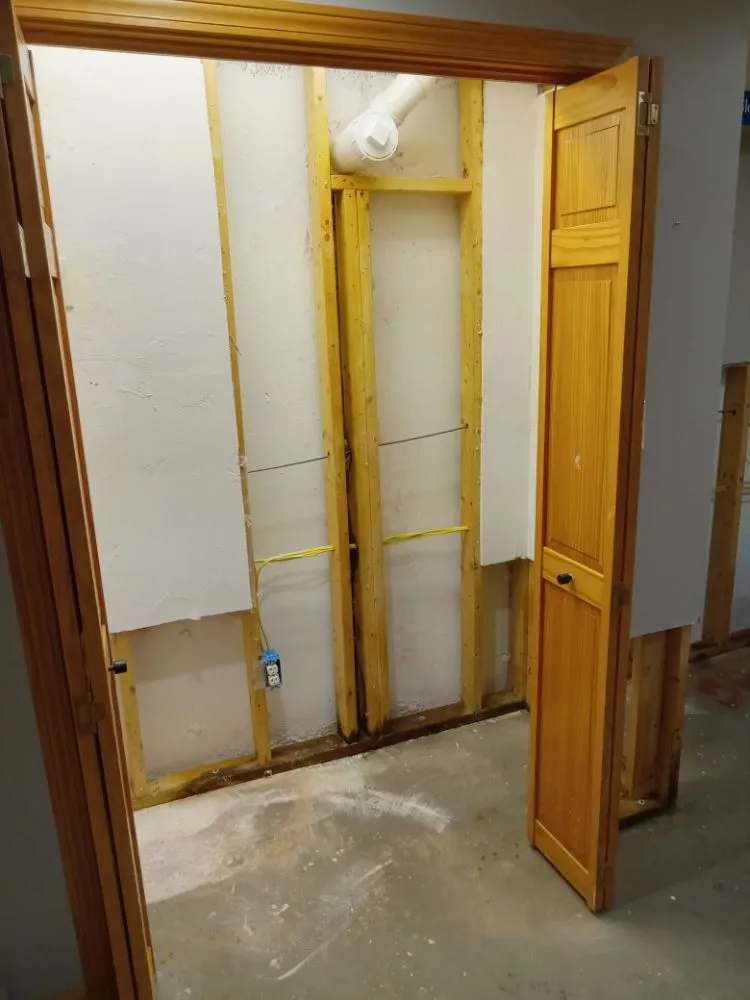 Slide of Approved Pro Environmental