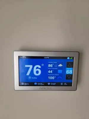 APR Air Conditioning and Heating