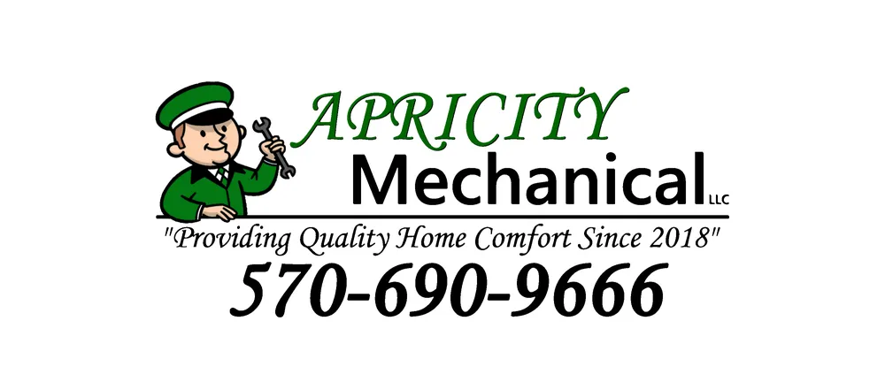 Slide of Apricity Mechanical