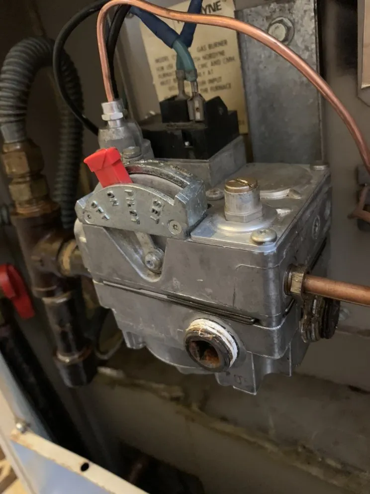 Slide of Apricity Mechanical