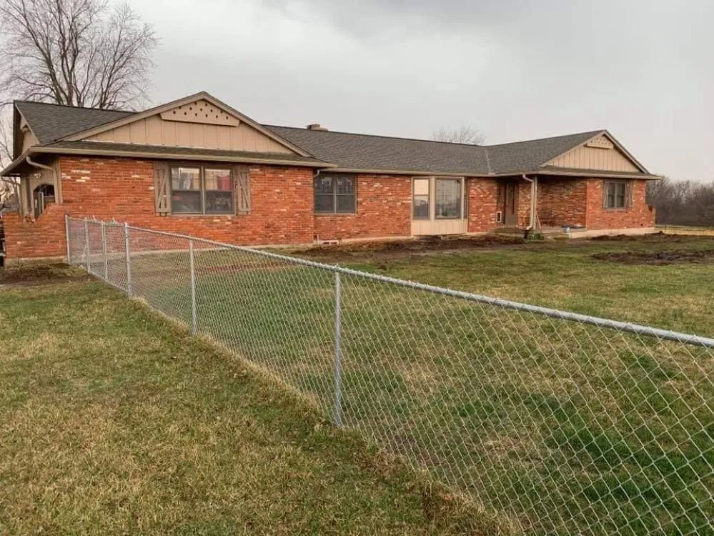 Local heating repair in Kingsville, MO by Apricot Handyman services