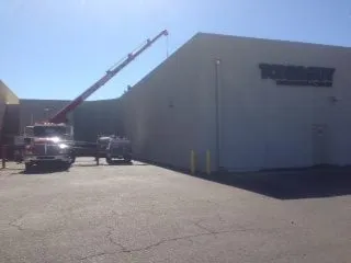 Slide of April Air Conditioning