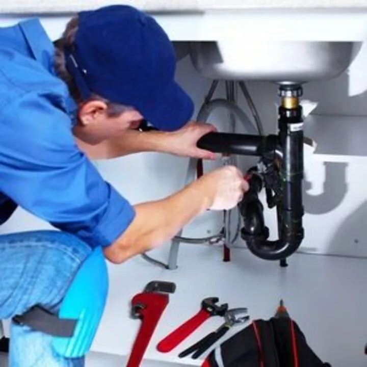 Slide of April's Country Air