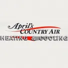 Slide of April's Country Air