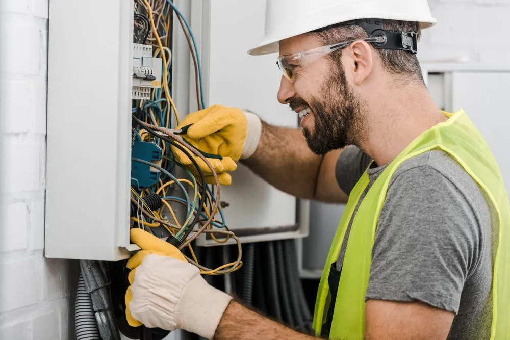 Trusted AC installation experts serving Osceola, MO - April's Country Air
