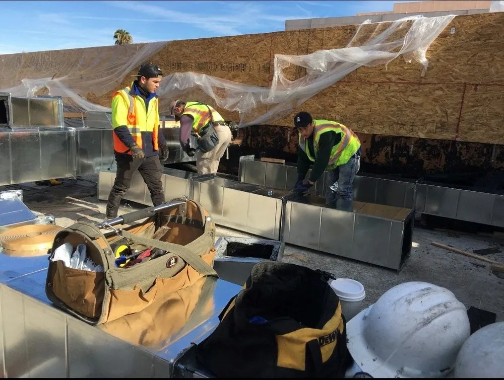 Slide of APS Construction