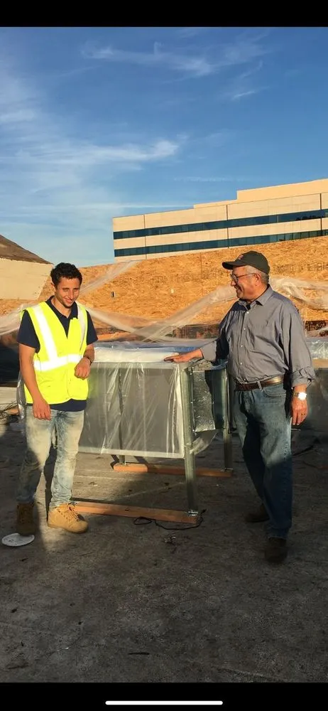 Slide of APS Construction