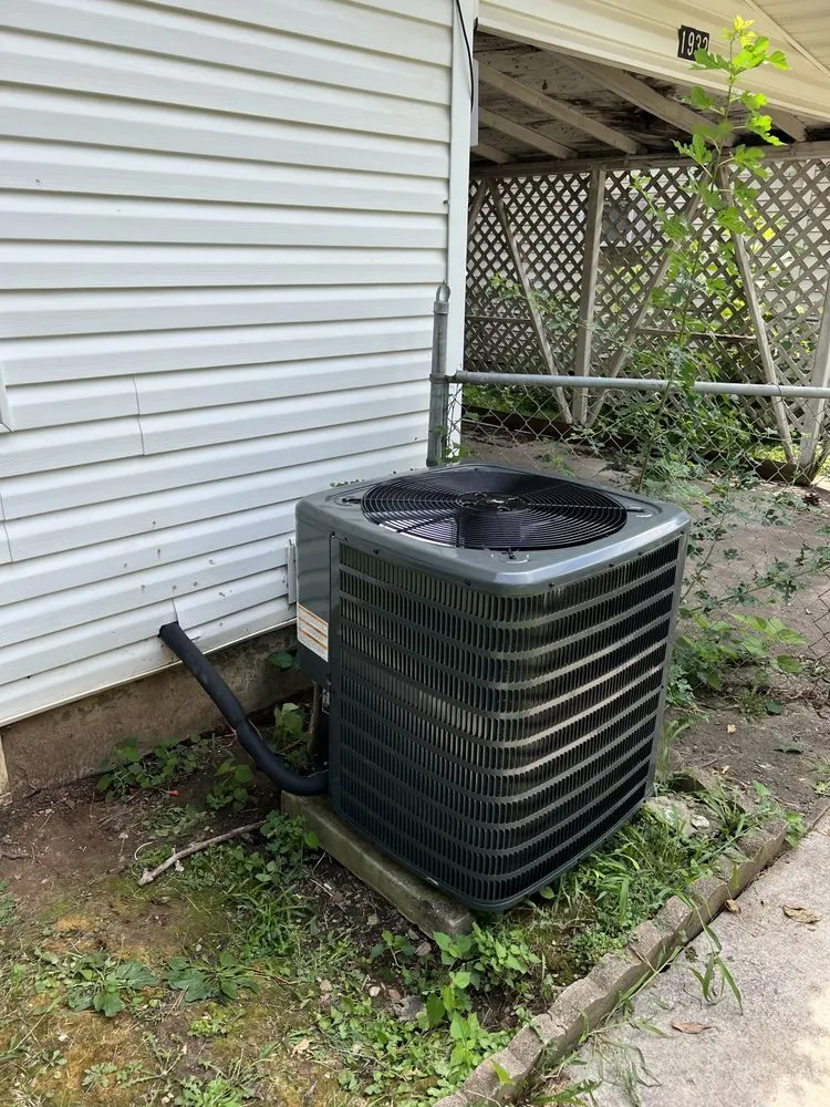 Slide of Apservices Heating & Air Conditioning