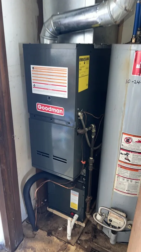 Slide of Apservices Heating & Air Conditioning