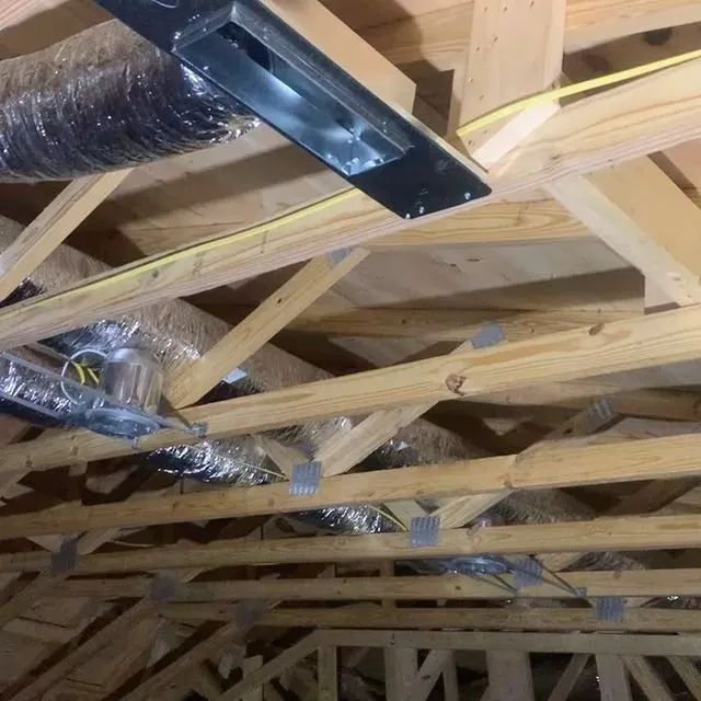 Slide of Apservices Heating & Air Conditioning