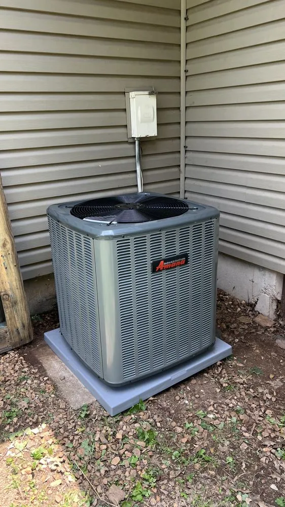 Slide of Apservices Heating & Air Conditioning
