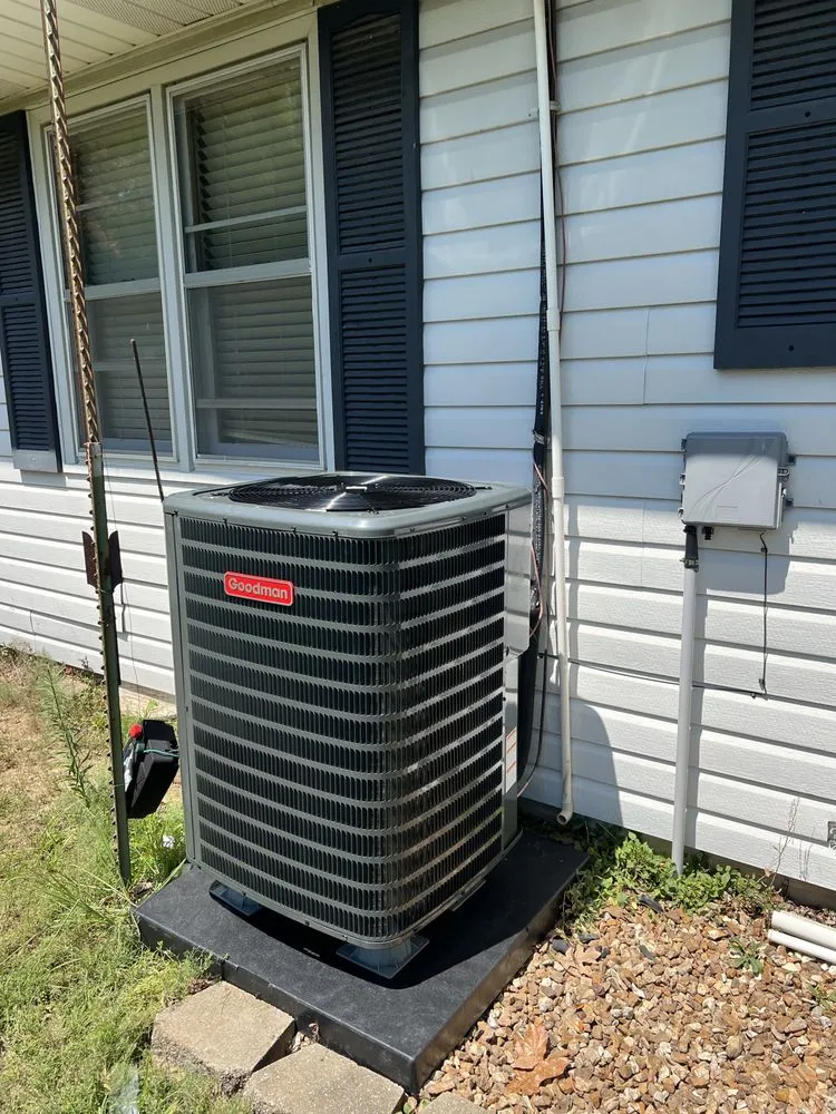 Slide of Apservices Heating & Air Conditioning