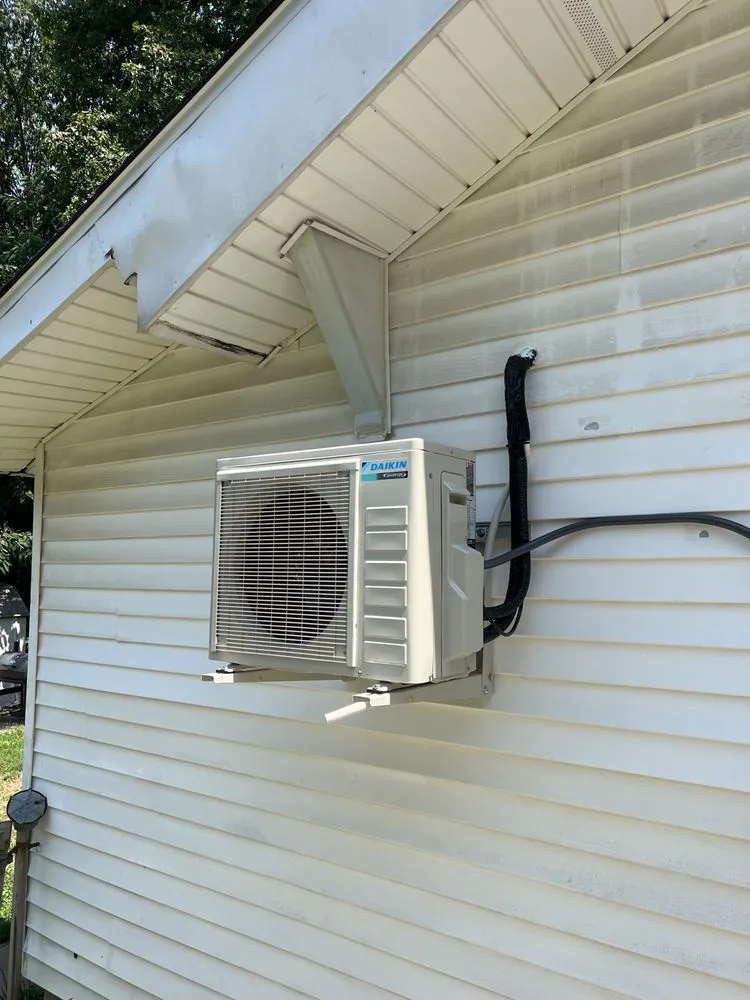 Slide of Apservices Heating & Air Conditioning