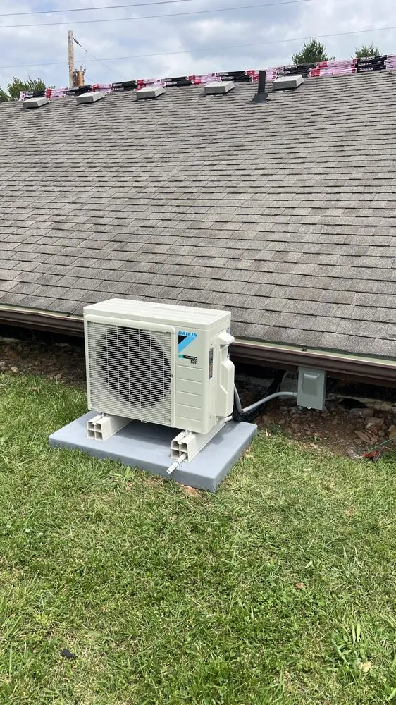 Slide of Apservices Heating & Air Conditioning