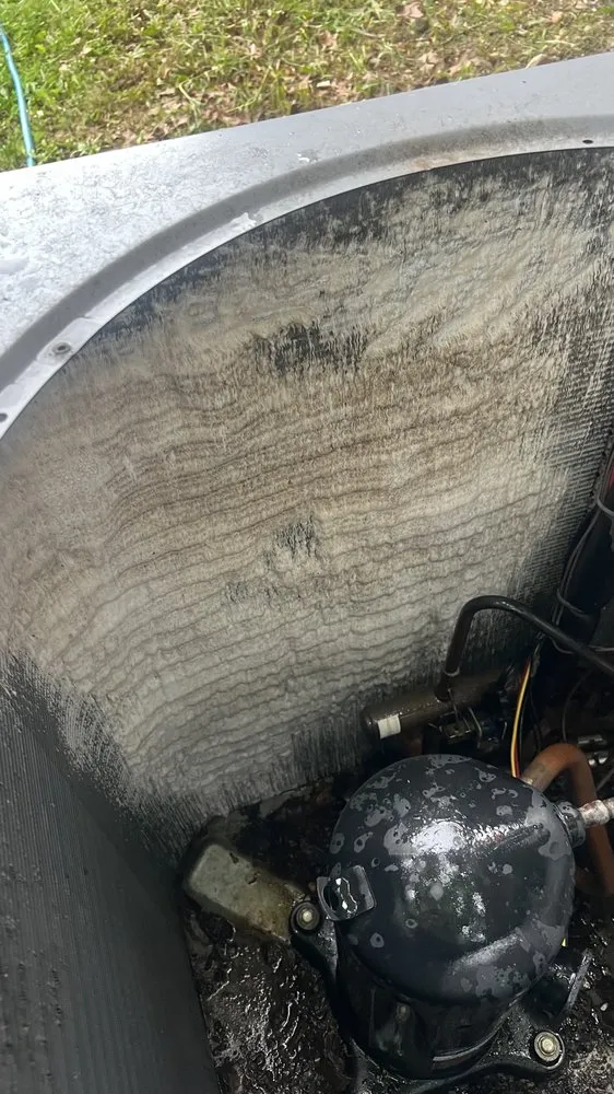 Slide of Apservices Heating & Air Conditioning