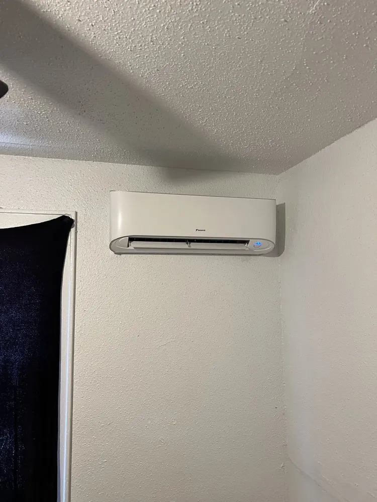 Slide of Apservices Heating & Air Conditioning
