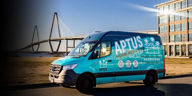 Emergency HVAC installation in Mt Pleasant, SC - Aptus Home Services
