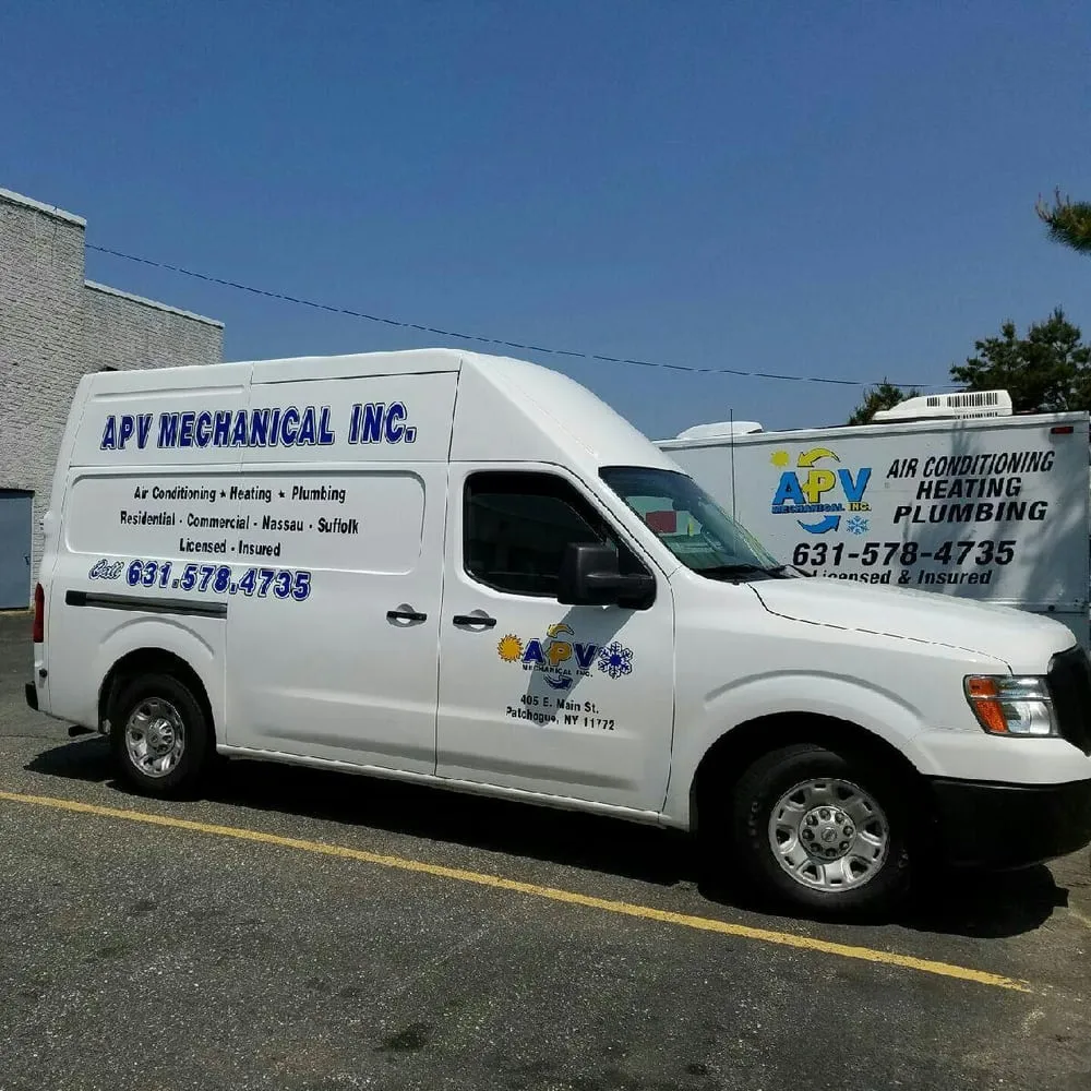 Slide of APV Mechanical