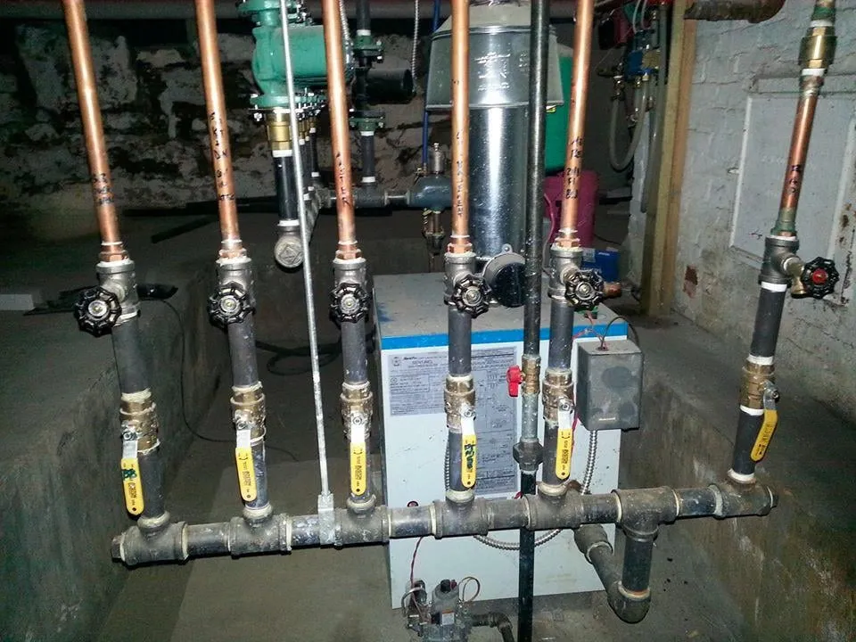 Slide of APV Mechanical