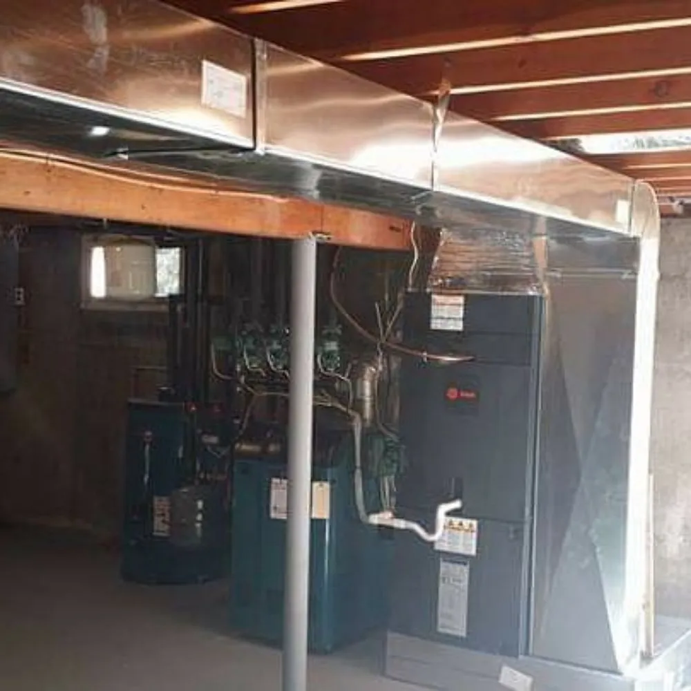 Slide of APV Mechanical