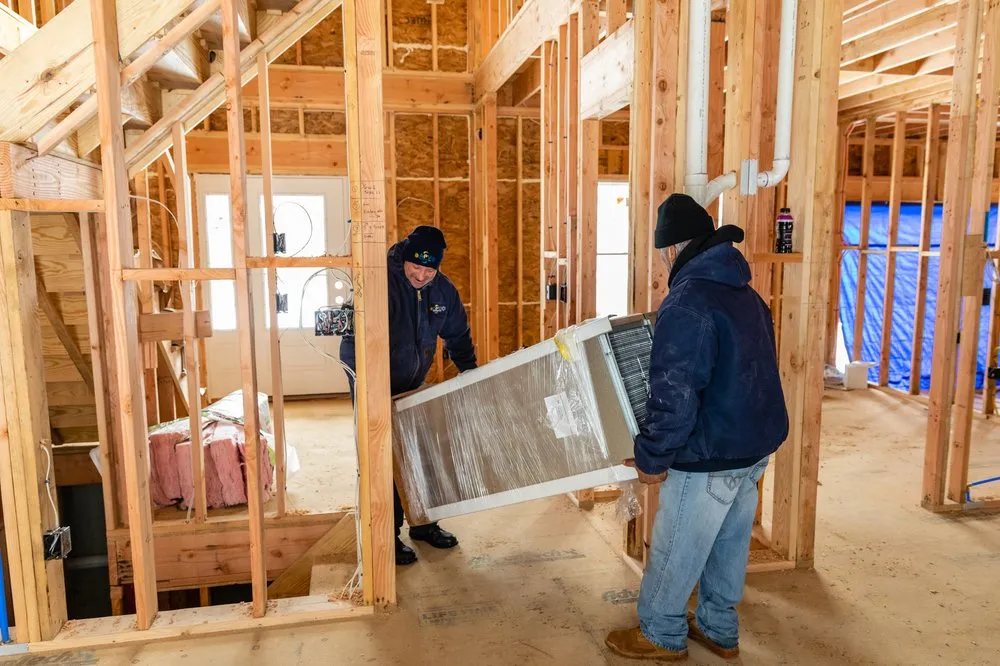 Slide of APV Mechanical