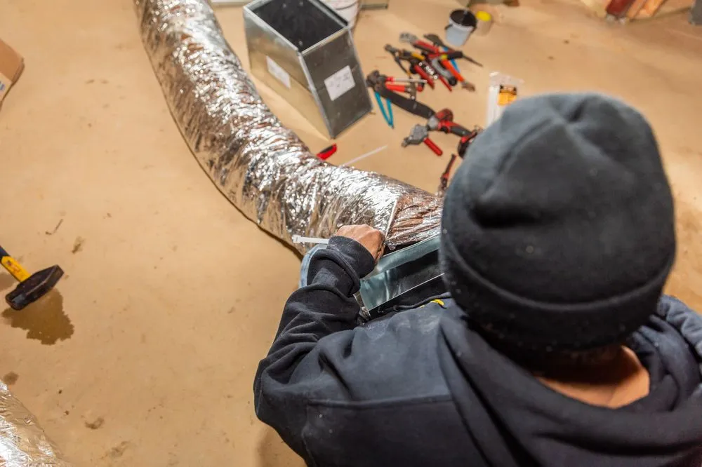 Slide of APV Mechanical