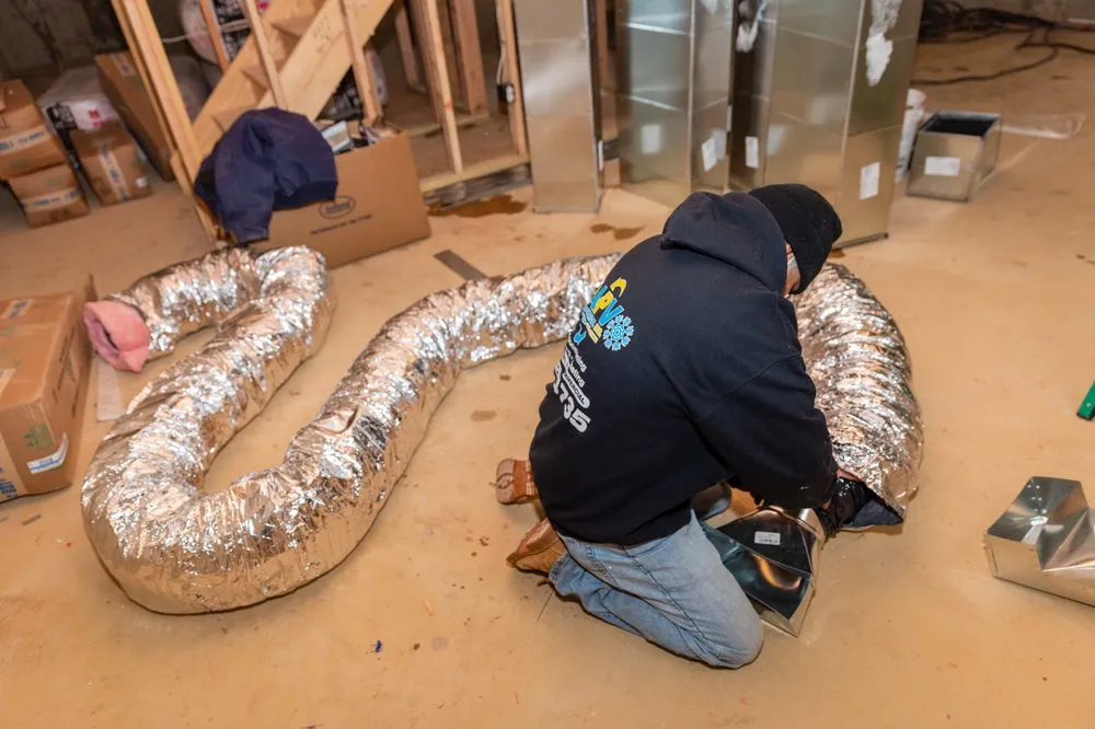 Slide of APV Mechanical