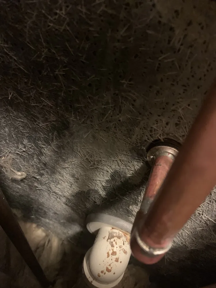 Slide of APW Plumbing, Heating & Cooling