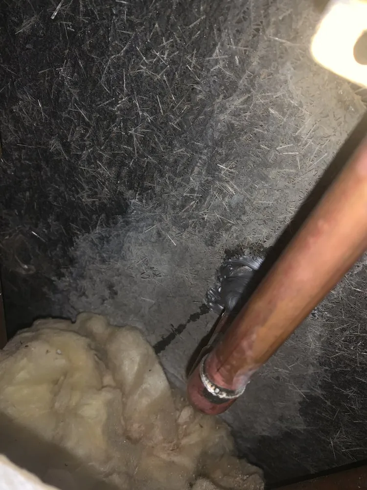 Slide of APW Plumbing, Heating & Cooling