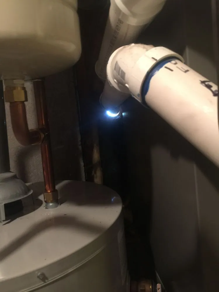 Slide of APW Plumbing, Heating & Cooling