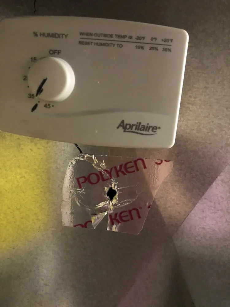 Slide of APW Plumbing, Heating & Cooling