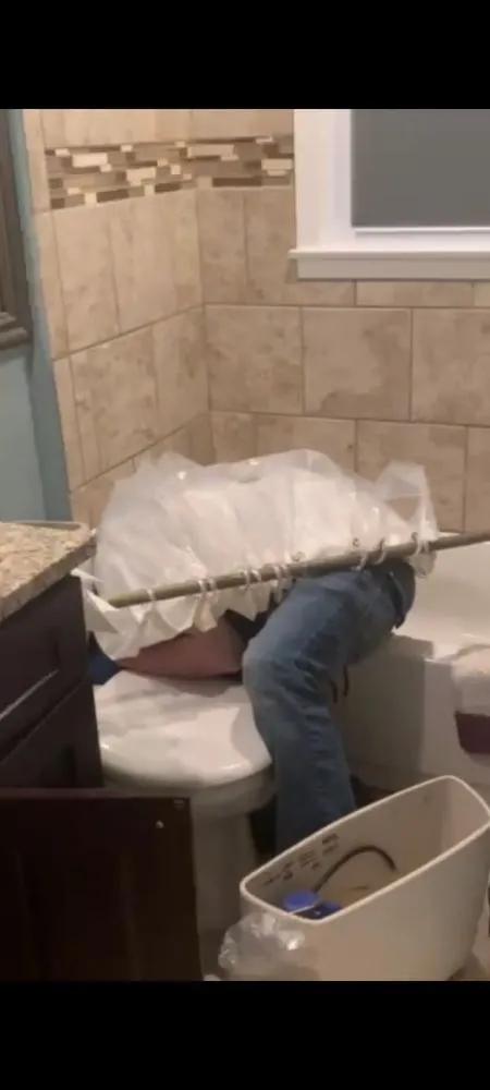 Slide of APW Plumbing, Heating & Cooling